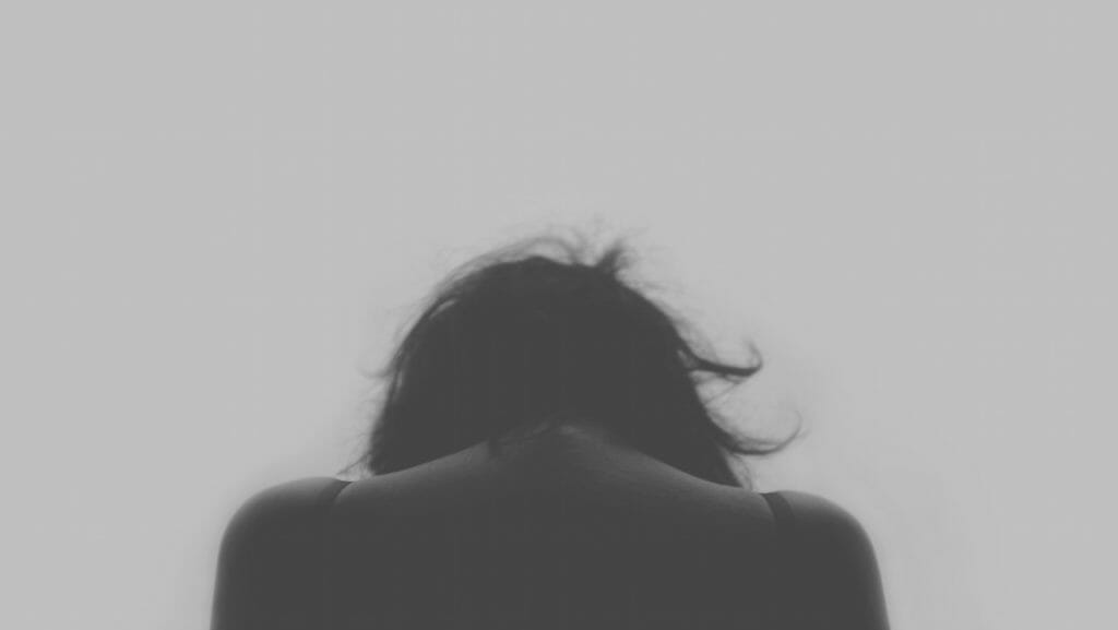sintomas da depressão pós-parto