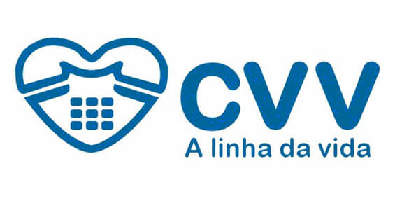 A linha da vida (CVV) - prevenção do suicídio e apoio emocional